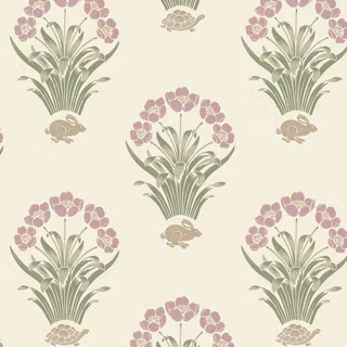 The Tortoise and the Hare wallpaper