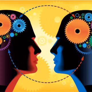 Thinking, Fast and Slow wallpaper