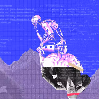 Thinking, Fast and Slow wallpaper