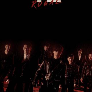 Rugal series wallpaper