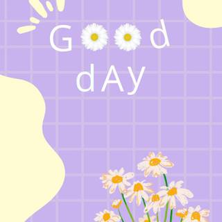 Purple tie dye quotes wallpaper