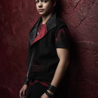 Victor ZOMBIES 4: Dawn of the Vampires wallpaper