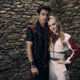 Victor ZOMBIES 4: Dawn of the Vampires wallpaper