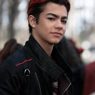 Victor ZOMBIES 4: Dawn of the Vampires wallpaper