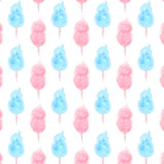 Summer candy wallpaper