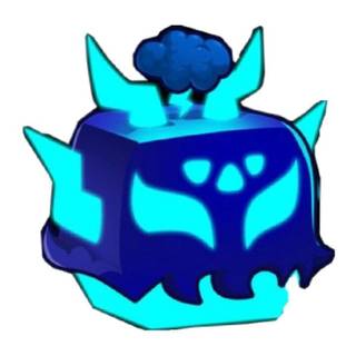 Lightning Blox Fruits wallpaper