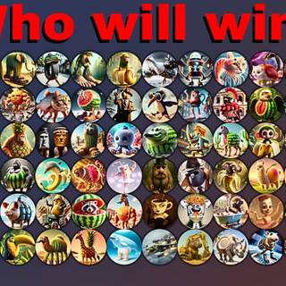 Every Brainrot wallpaper