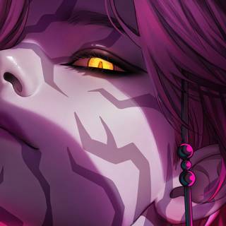 Saja Boys Mystery wallpaper