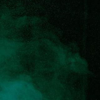 Green Slytherin wallpaper