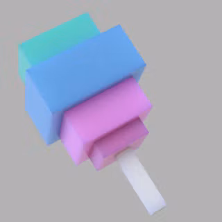 Candy Blossom Grow A Garden wallpaper