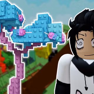 Candy Blossom Grow A Garden wallpaper