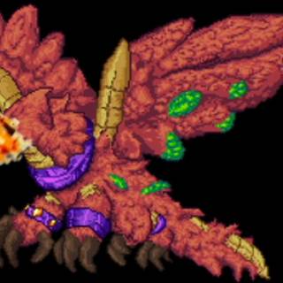 Yharon, Dragon of Rebirth wallpaper