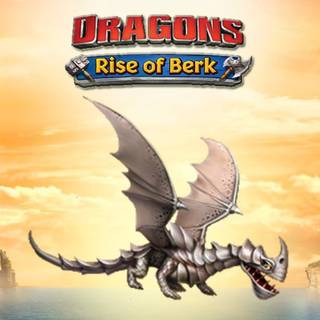 Dragons: Rise of Berk wallpaper