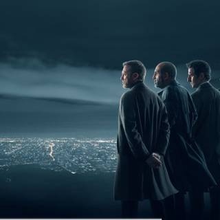 Los simuladores wallpaper