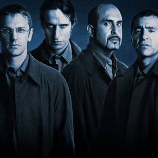 Los simuladores wallpaper