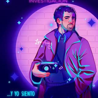 Los simuladores wallpaper