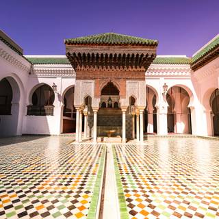 Al-Andalus wallpaper