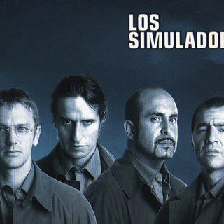 Los simuladores wallpaper