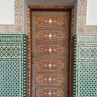 Al-Andalus wallpaper