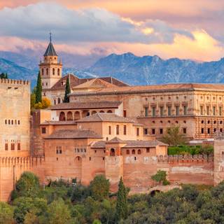 Al-Andalus wallpaper