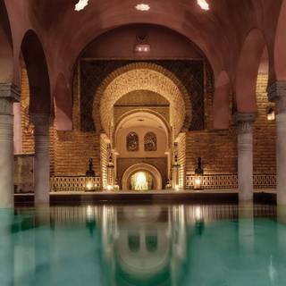 Al-Andalus wallpaper