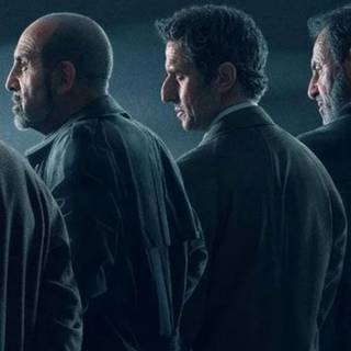 Los simuladores wallpaper