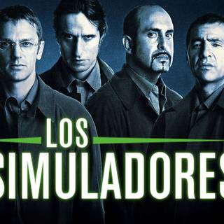 Los simuladores wallpaper