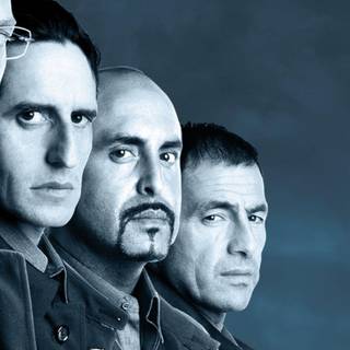 Los simuladores wallpaper