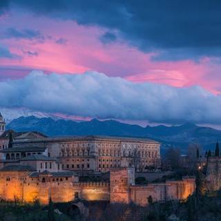 Al-Andalus wallpaper