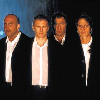 Los simuladores wallpaper