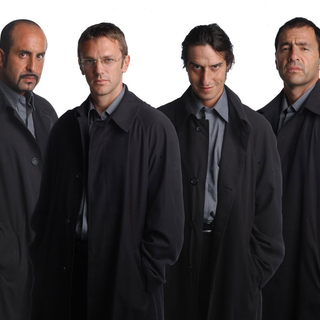 Los simuladores wallpaper