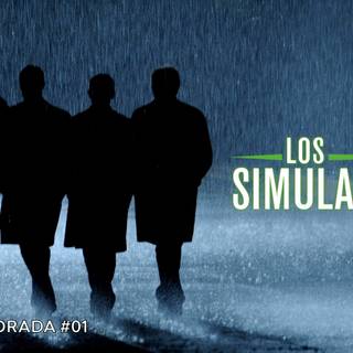 Los simuladores wallpaper