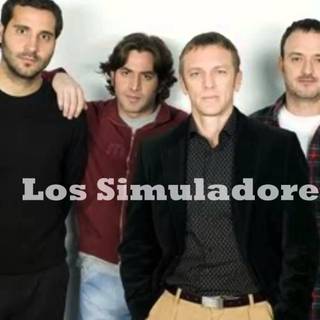 Los simuladores wallpaper