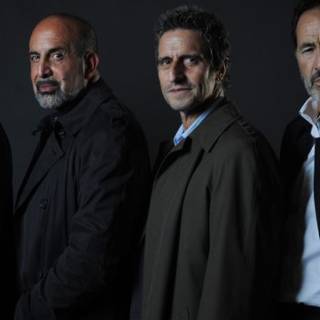 Los simuladores wallpaper