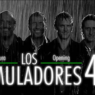 Los simuladores wallpaper