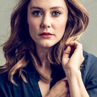 Julianna Guill wallpaper