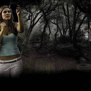 Julianna Guill wallpaper