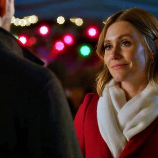 Julianna Guill wallpaper