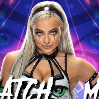 Liv Morgan 2025 wallpaper