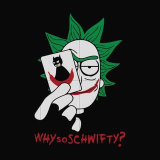 Schwifty wallpaper