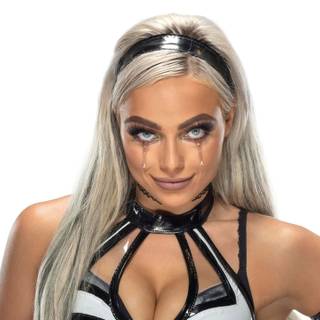 Liv Morgan 2025 wallpaper