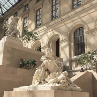 Museum aesthetic wallpaper