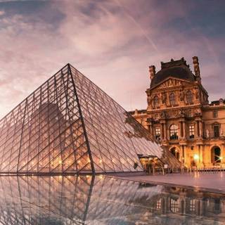 Museum aesthetic wallpaper