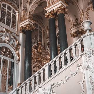 Museum aesthetic wallpaper