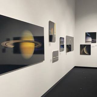 Museum aesthetic wallpaper