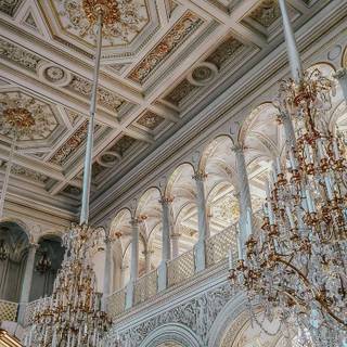 Museum aesthetic wallpaper