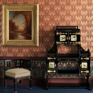 Museum aesthetic wallpaper