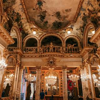 Museum aesthetic wallpaper