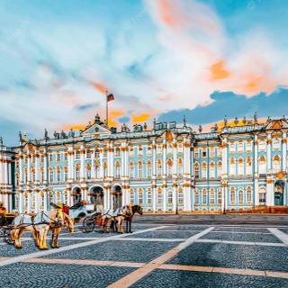 Museum aesthetic wallpaper