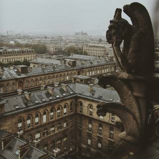 Museum aesthetic wallpaper